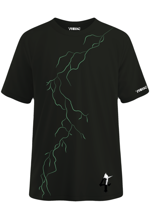 BLEACH ULQUIORRA CIFER T-SHIRT