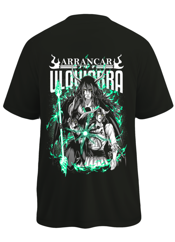 BLEACH ULQUIORRA CIFER T-SHIRT - Image 2