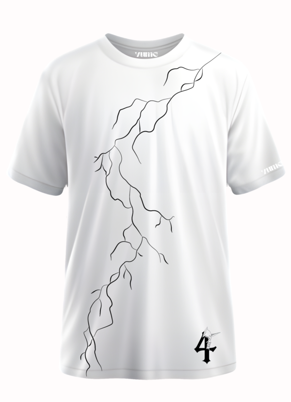 BLEACH ULQUIORRA CIFER T-SHIRT - Image 4