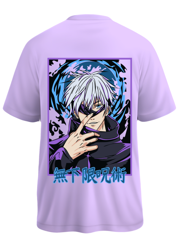 SATUROGOJO T-SHIRT