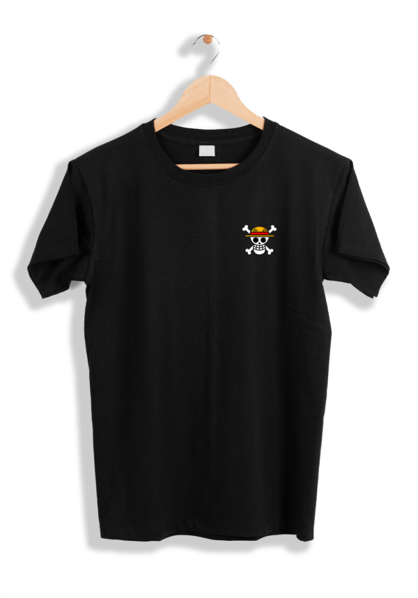 ONE PIECE MONKEY D. LUFFY T-SHIRT - Image 2