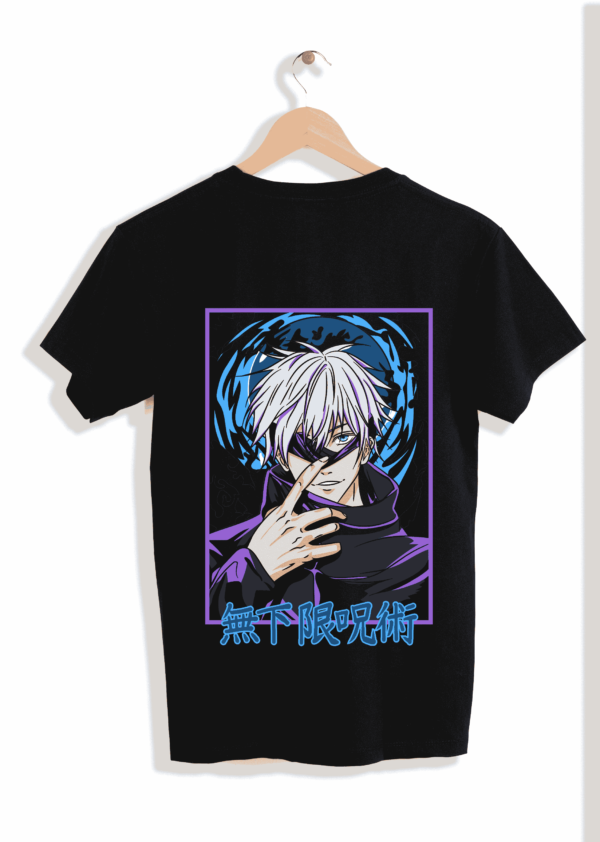 SATUROGOJO T-SHIRT