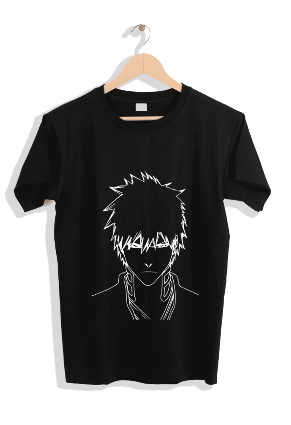 BLEACH ICHIGO KUROSAKI T-SHIRT - Image 2