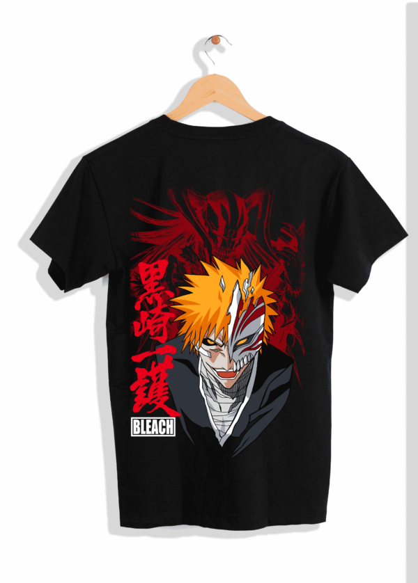 BLEACH ICHIGO KUROSAKI T-SHIRT