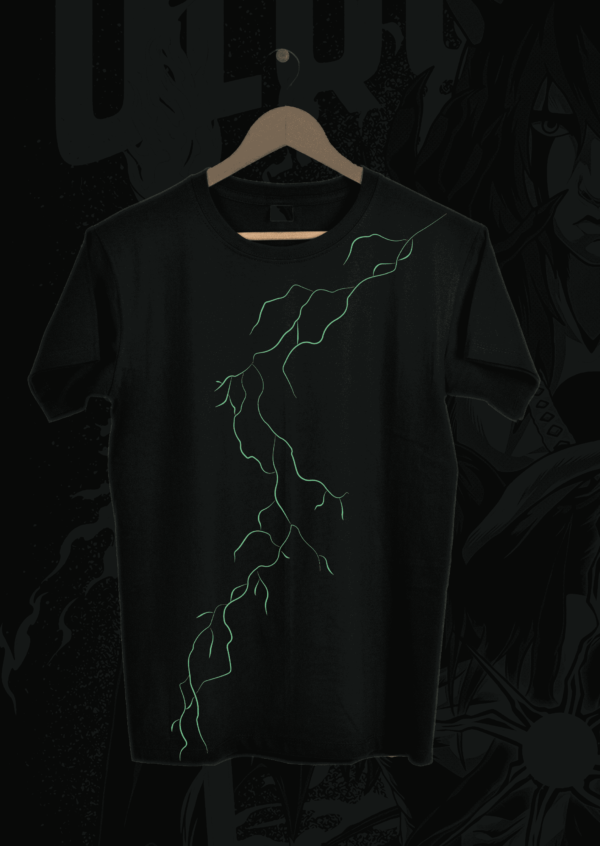 BLEACH ULQUIORRA CIFER T-SHIRT - Image 3