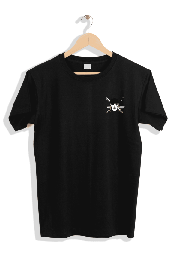 ONE PIECE RORONOA ZORO T-SHIRT - Image 2