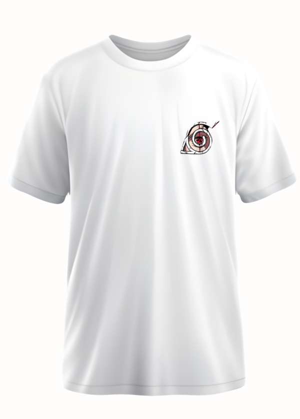 Obito Uchiha oversized T-shirt - Image 2