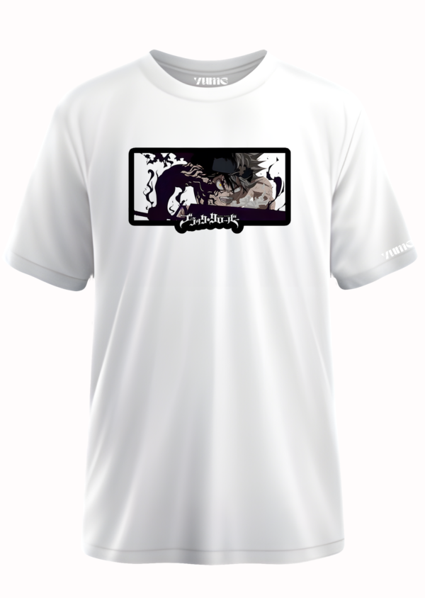 Asta oversize T-shirt - Image 2