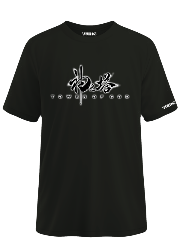 Bam oversize T-shirt