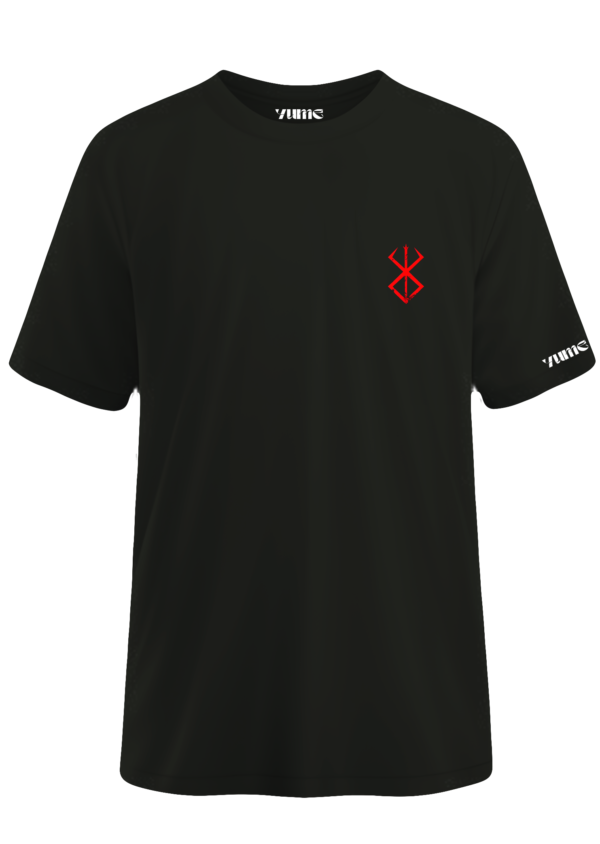 Berserk oversize T-shirt