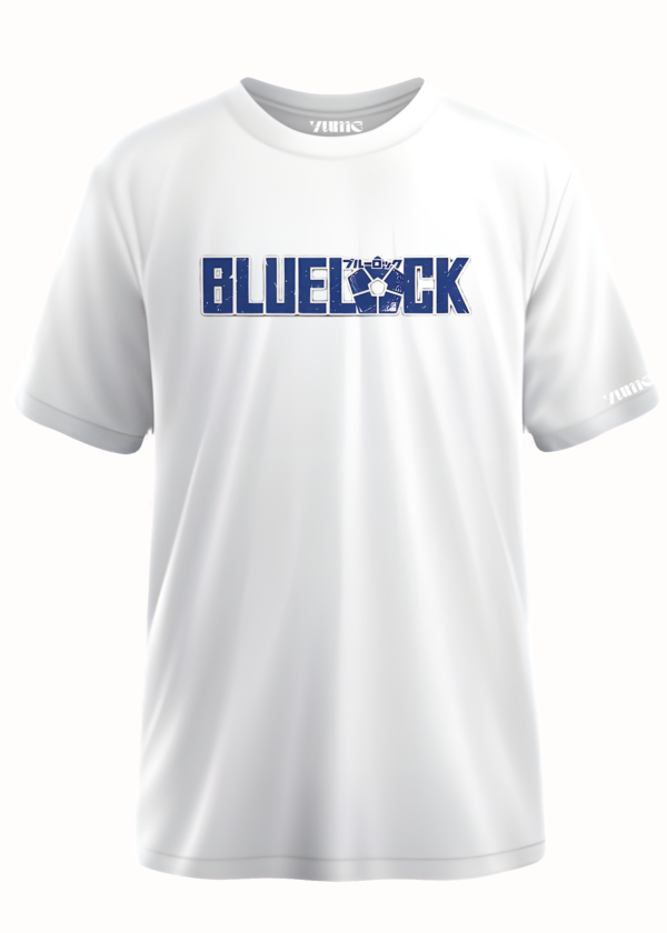 Bluelock oversize T-shirt - Image 2