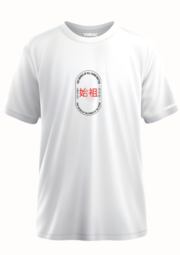 Eren Yeager oversize T-shirt - Image 3