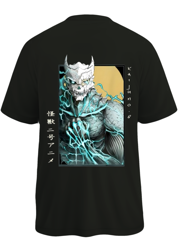 Kafka Hibino oversize T-shirt - Image 2