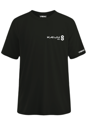 Kafka Hibino oversize T-shirt