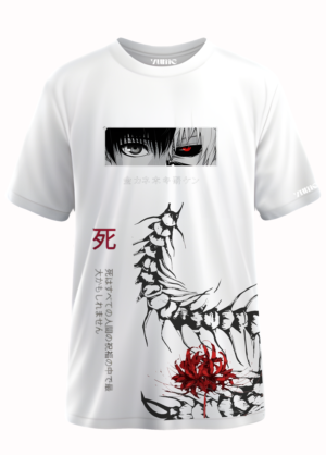 Ken Kaneki oversize T-shirt