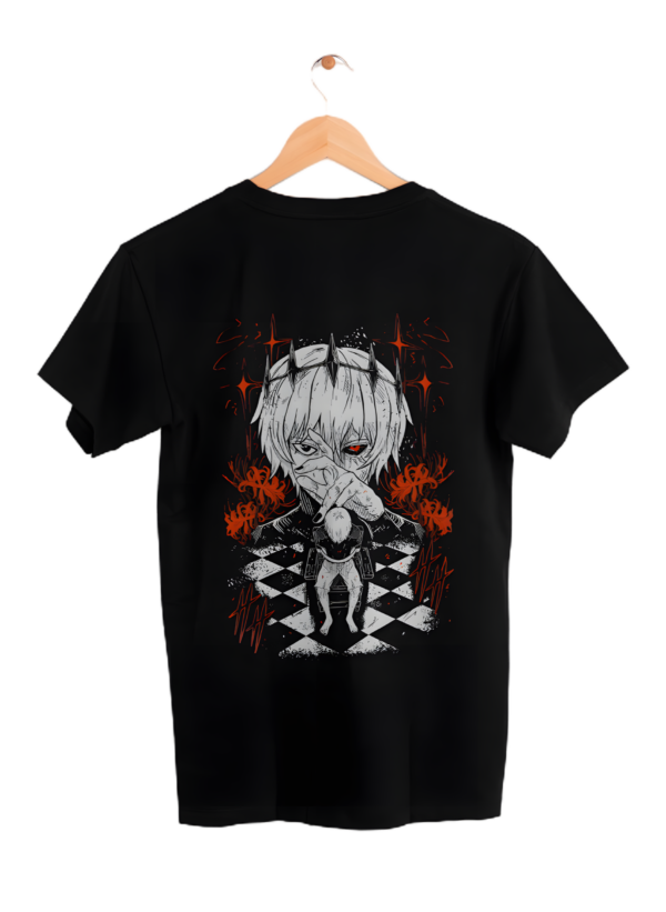 Ken Kaneki oversize T-shirt