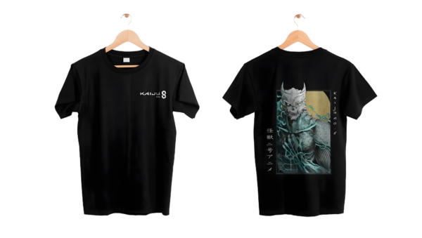 Kafka Hibino oversize T-shirt - Image 3