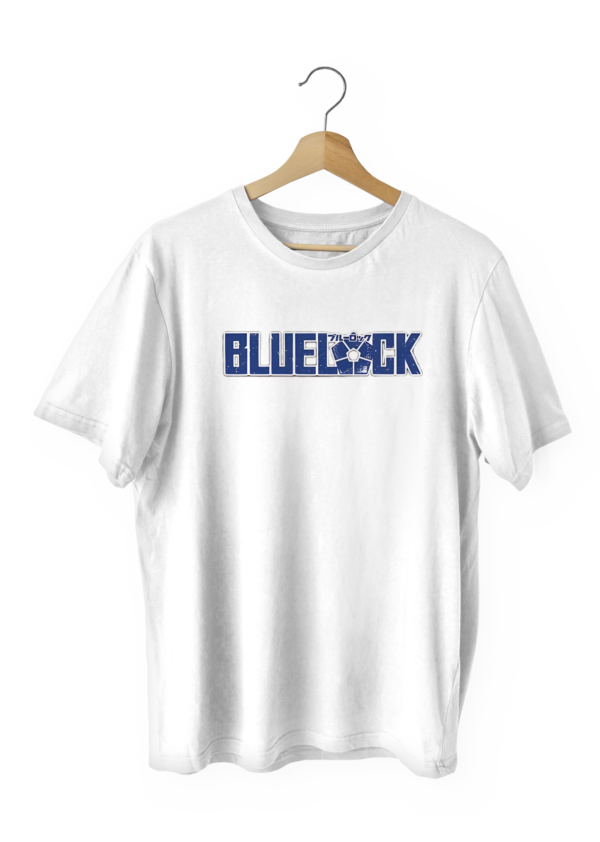 Bluelock oversize T-shirt - Image 2