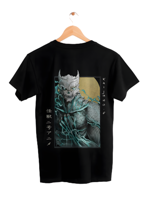 Kafka Hibino oversize T-shirt