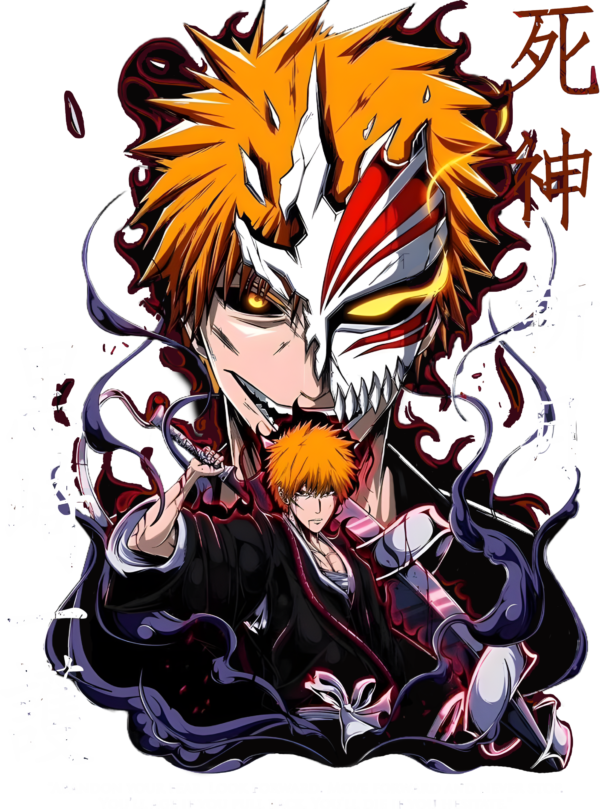 Ichigo Kurosaki - Image 4