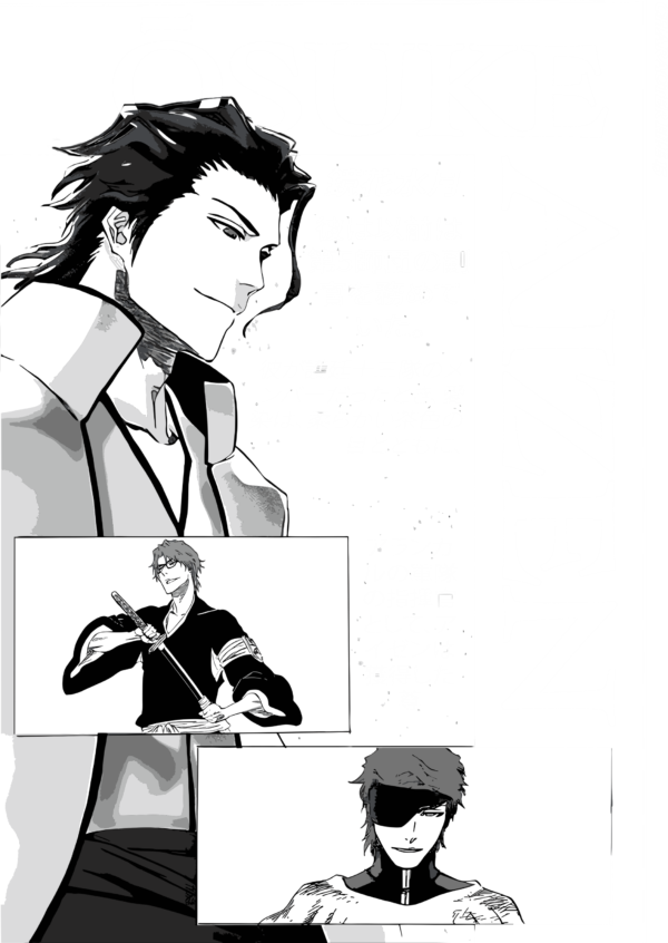 Sosuke Aizen - Image 3