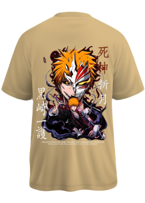Ichigo Kurosaki