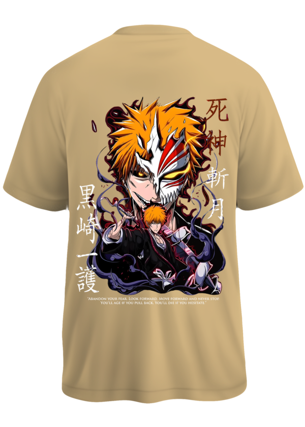 Ichigo Kurosaki