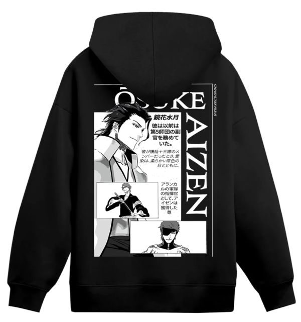 Sosuke Aizen