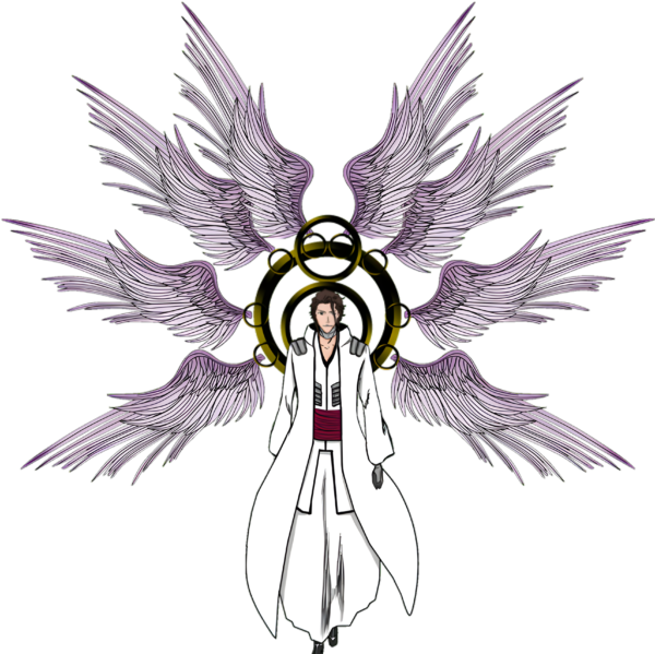 Sosuke Aizen - Image 2