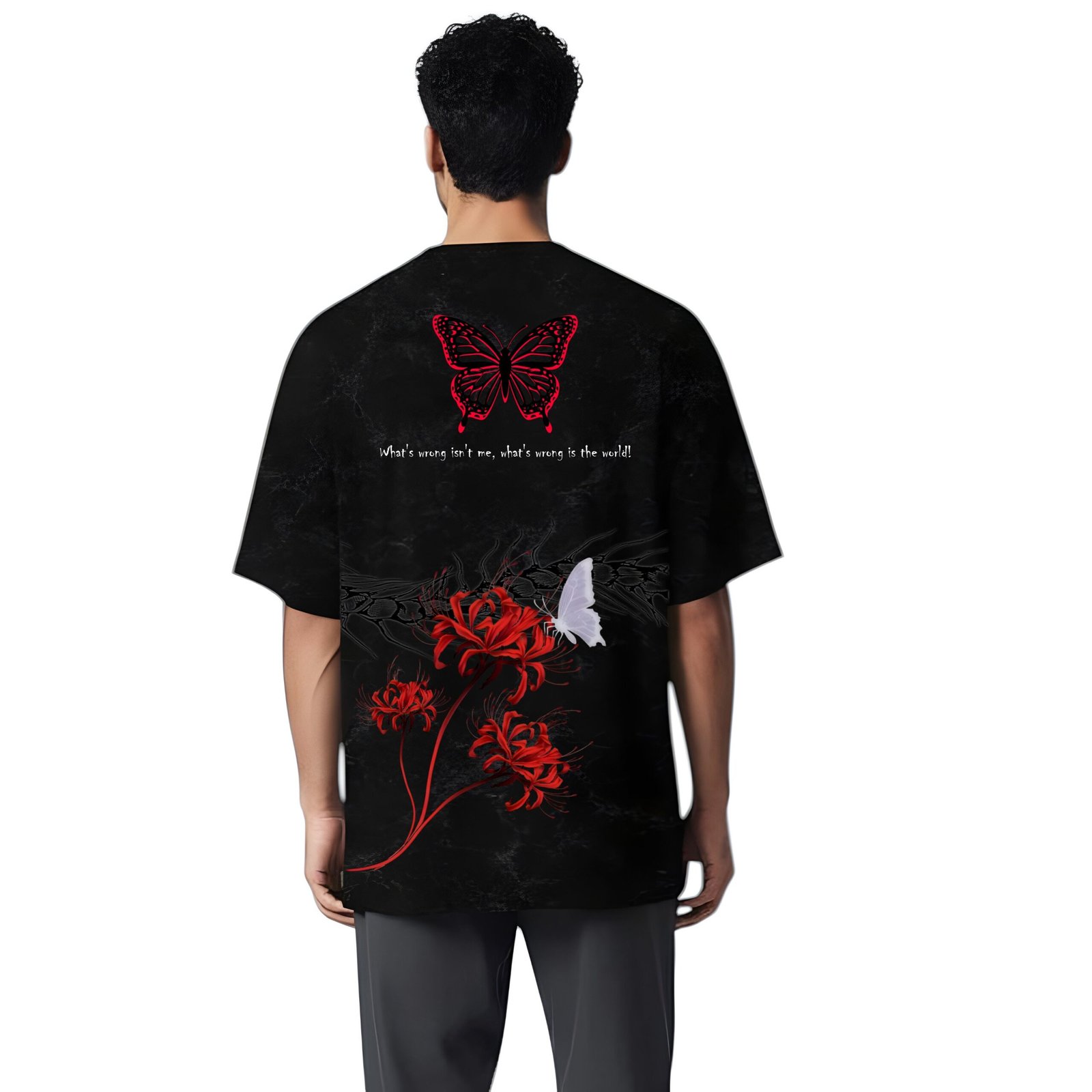 1 Kaneki Rebirth - Image 2